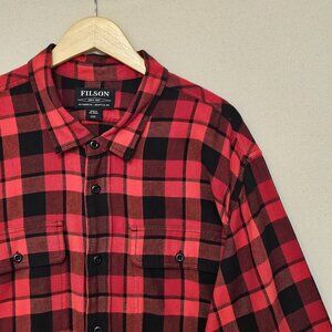 Filson Scout Shirt XXXL